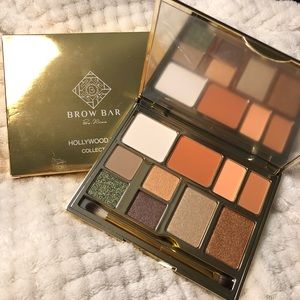 Brow Bar by Reema Hollywood Icon Palette